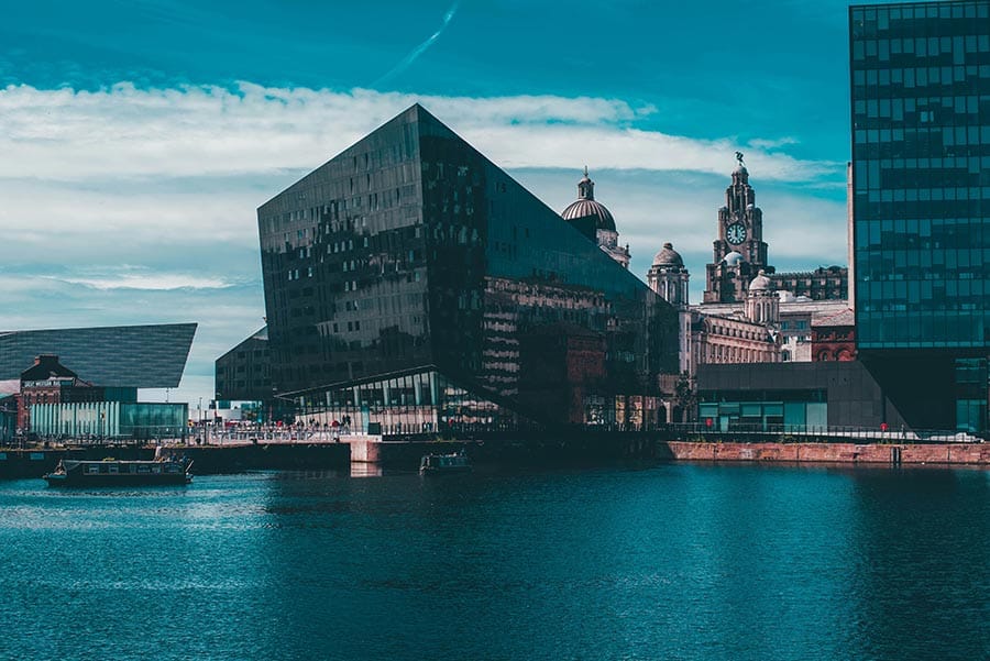 Liverpool Marketing Agency